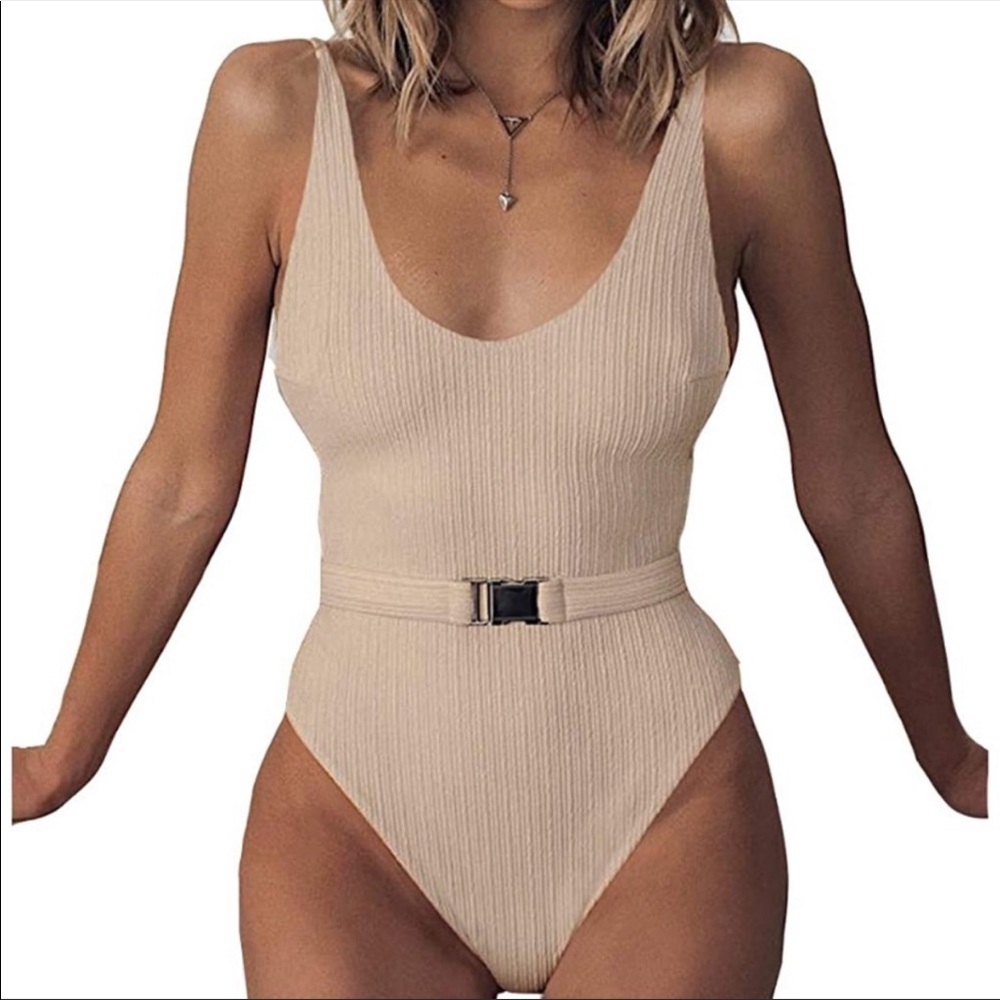 One Piece Bikini